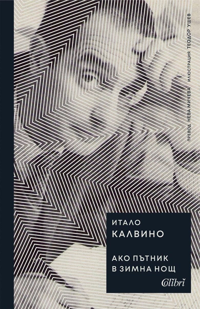Ако пътник в зимна нощ