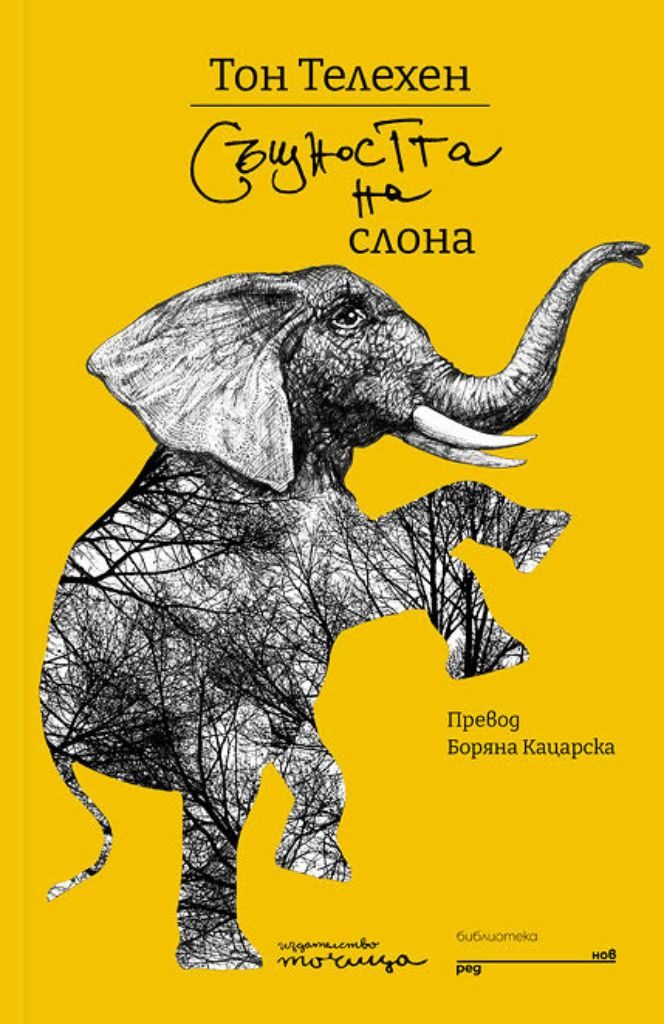 Същността на слона