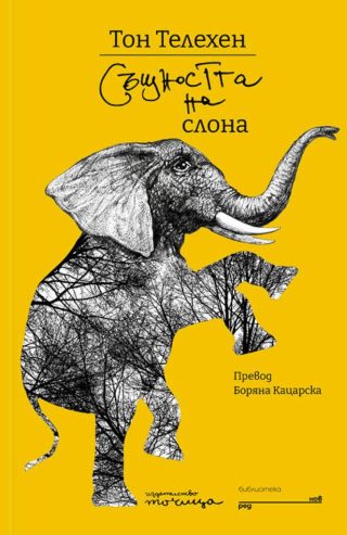 Същността на слона