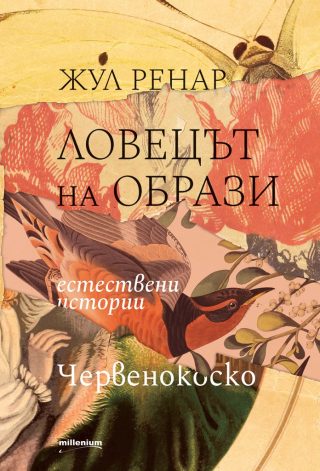 Ловецът на образи - Естествени истории Червенокоско