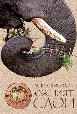 Южният слон
