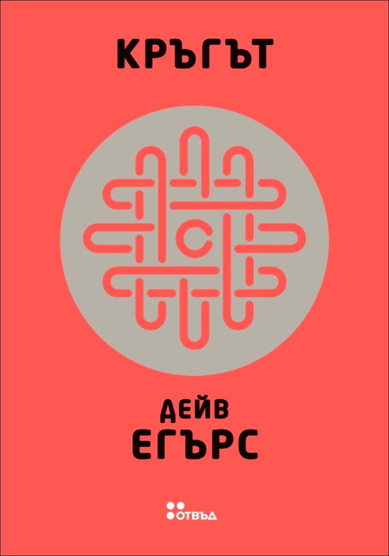 Кръгът