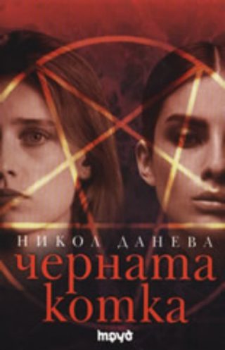 Черната котка