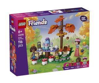 LEGO Friends 42690 - Горско чаено парти