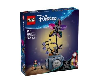LEGO Disney 43288 - Цветето на Сали
