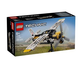 LEGO Technic 42198 - Самолет с витло
