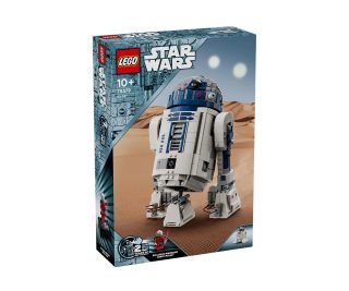 LEGO Star Wars 75379 - R2-D2