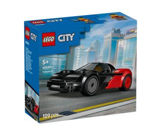 LEGO City 60486 - Електрическа суперкола