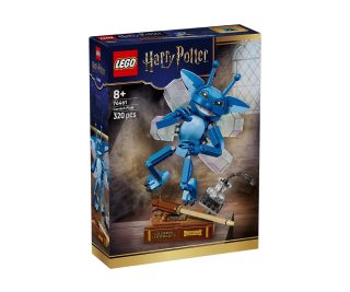 LEGO Хари Потър 76461 - Корнуолска фея