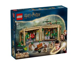 LEGO Harry Potter 76445 - Замъкът Хогуортс - Час по билкология