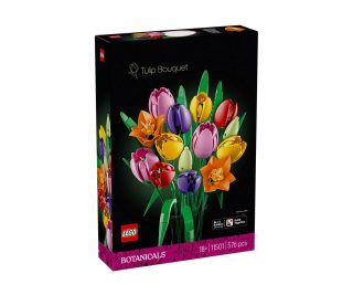 LEGO Icons 11501 - Букет лалета