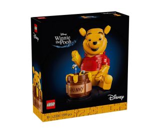 LEGO Disney 43300 - Мечо Пух