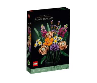 LEGO Icons 10280 - Букет от цветя