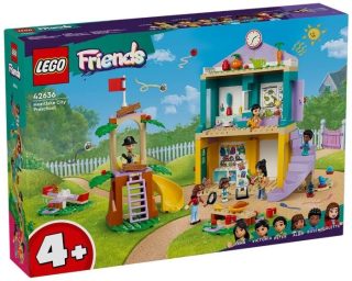 LEGO Friends - Детска градина в Хартлейк Сити 42636