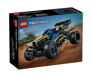 LEGO Technic 42164 - Бъги за офроуд състезание