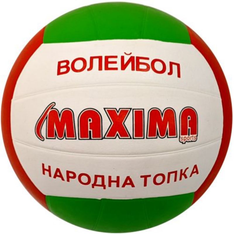 Топка волейбол гумена 20061301/200613N