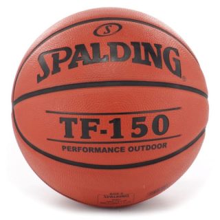 Топка баскетбол Spalding TF 150/Lay up №7