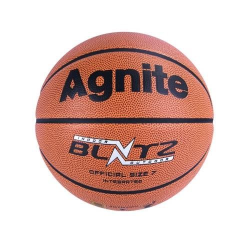 Топка баскетбол Deli Agnite F1164 №7