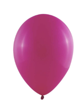 Балон 100бр 10-G GLOBOS №109 ЦИКЛАМА !!!