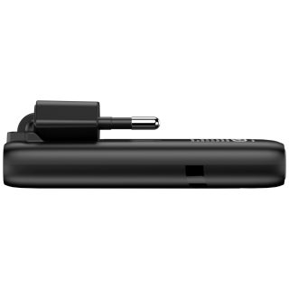 Verbatim Fold 'n' Go GaN Charger 65W EU plug Black