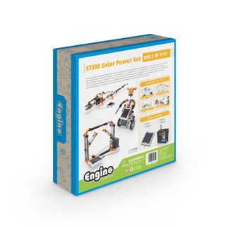 Робот Engino Education Ginobot Basic