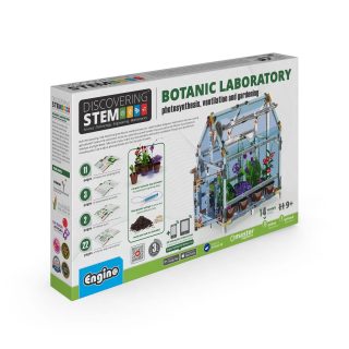 Engino Конструктор STEM Discovering - Прости машини