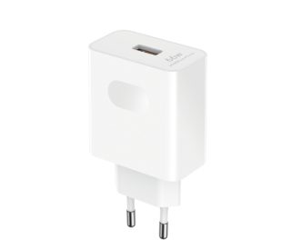Honor SuperCharge Power Adapter 2 (Max 66W) White