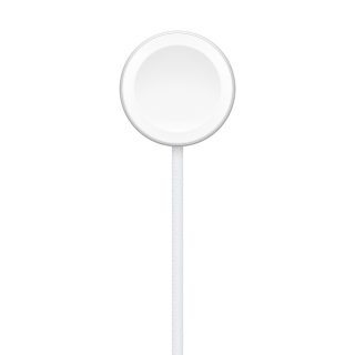 Apple Watch Magnetic Fast Charger към USB-C кабел (1 м)