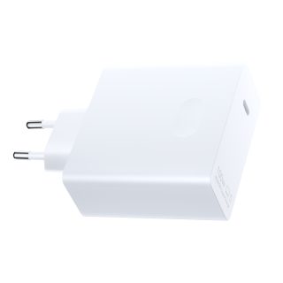 Honor SuperCharge Power Adapter GaN Slim (Max 100W) White