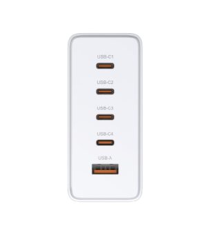 D-Link 240W GaN Charger