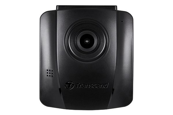 Transcend 64GB Dashcam DrivePro 110 Suction Mount