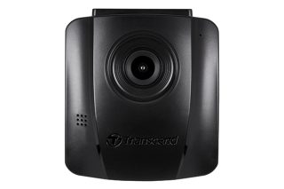 Transcend 64GB Dashcam DrivePro 110 Suction Mount