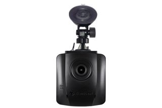 Transcend 64GB Dashcam DrivePro 110 Suction Mount