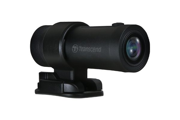 Transcend 64GB Dashcam DrivePro 20 за мотоциклет