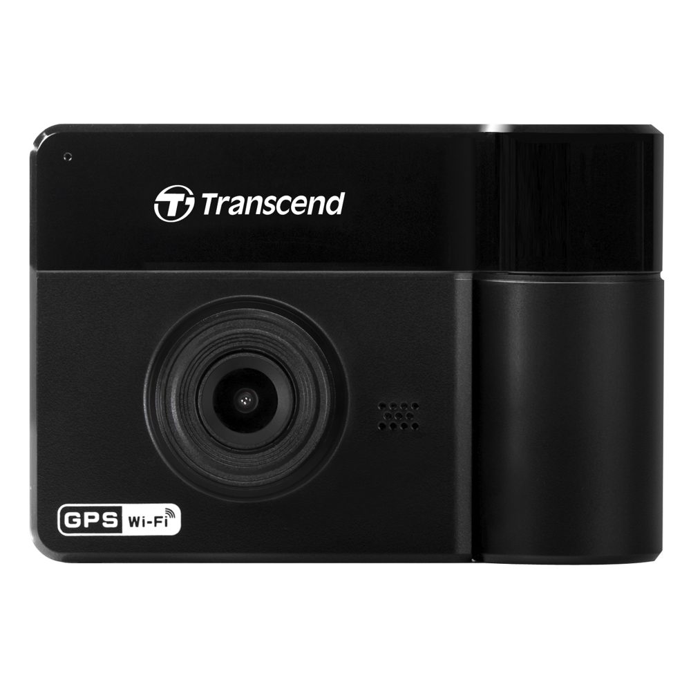 Transcend 64GB Dashcam DrivePro 550 Dual 1080P