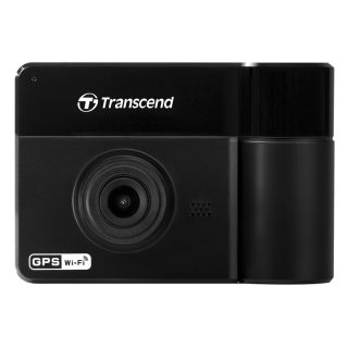 Transcend 64GB Dashcam DrivePro 550 Dual 1080P