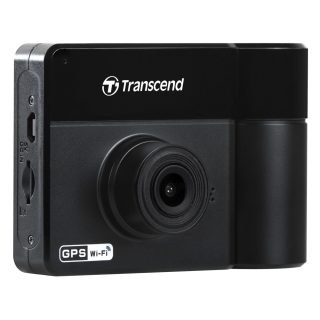 Transcend 64GB Dashcam DrivePro 550 Dual 1080P