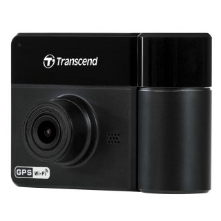 Transcend 64GB Dashcam DrivePro 550 Dual 1080P