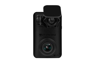 Transcend 64Gx2, Двойна камера-видеорегистратор, Dual 1440P, GPS