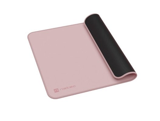 Natec подложка за мишка Misty Rose 300x250mm