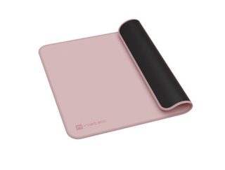 Natec подложка за мишка Misty Rose 300x250mm