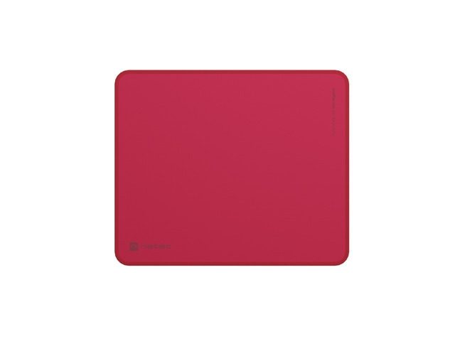 Natec подложка за мишка Viva магента 300x250мм