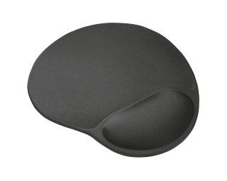 TRUST Bigfoot Mousepad - черен