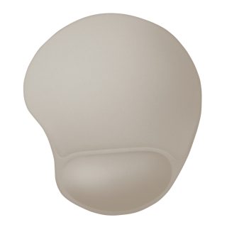 TRUST Bigfoot Mousepad - бежов