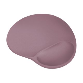 TRUST Bigfoot Mousepad - розов