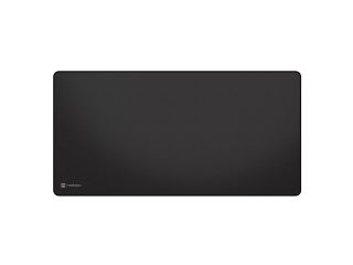 Подложка за мишка Natec Mouse Pad COLORS SERIES OBSIDIAN Black 800x400 mm