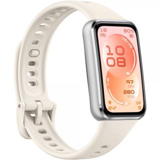 Huawei Band 11 Candy-B29F White