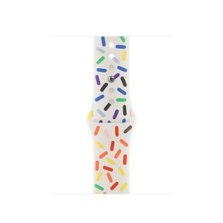 Apple 41mm Pride Edition Sport Band - M/L