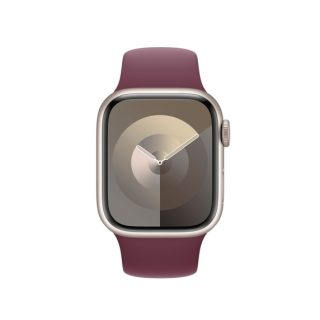 Apple 41mm Mulberry Sport Band - S/M
