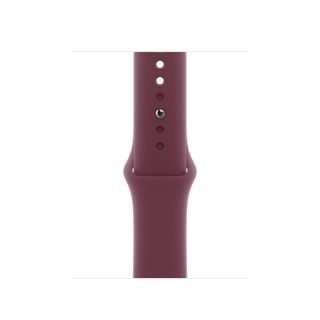 Apple 41mm Mulberry Sport Band - S/M
